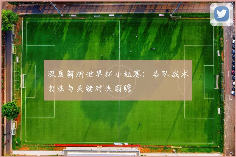 深度解析世界杯小组赛：各队战术打法与关键对决前瞻