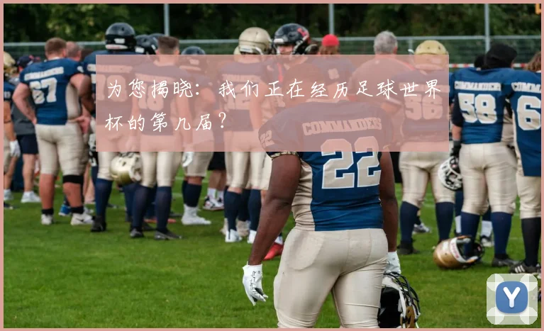 为您揭晓：我们正在经历足球世界杯的第几届？